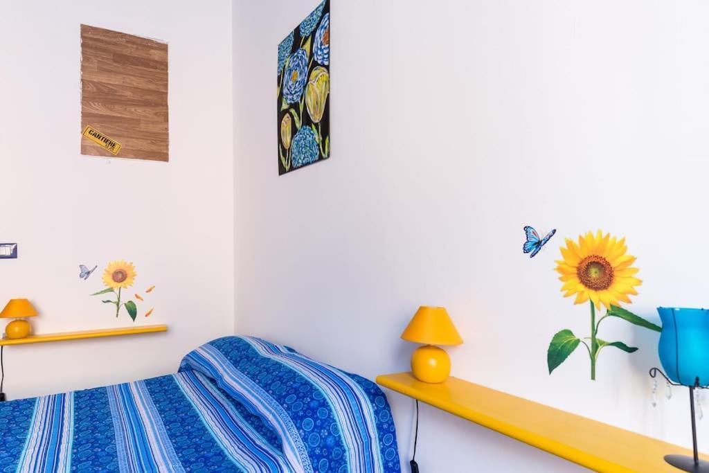 Stanze Al Capo Hotel Palermo Luaran gambar