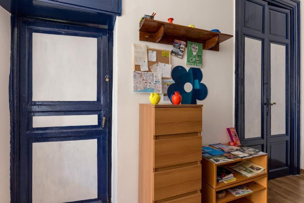 Stanze Al Capo Hotel Palermo Luaran gambar