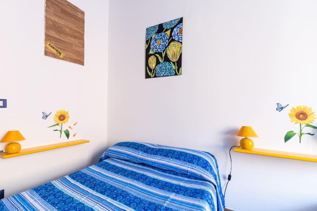 Stanze Al Capo Hotel Palermo Luaran gambar