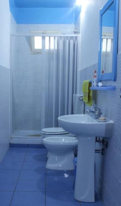 Stanze Al Capo Hotel Palermo Luaran gambar