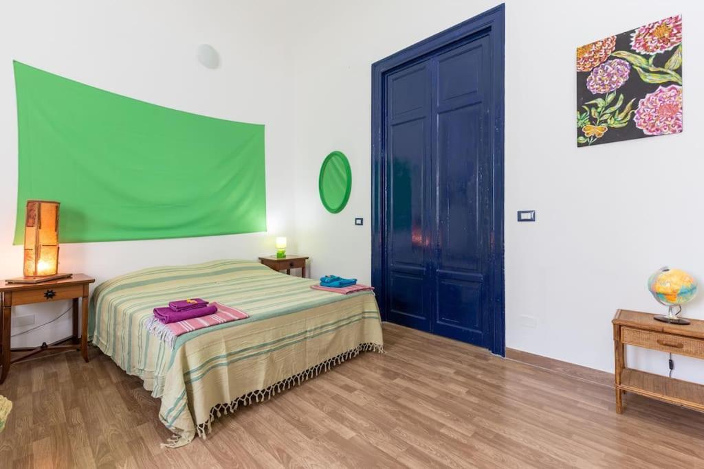 Stanze Al Capo Hotel Palermo Luaran gambar