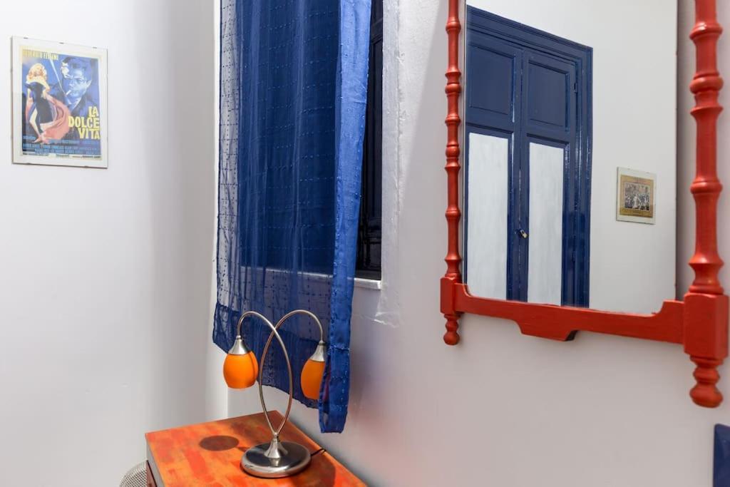 Stanze Al Capo Hotel Palermo Bilik gambar